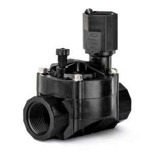 Solenoid Valves