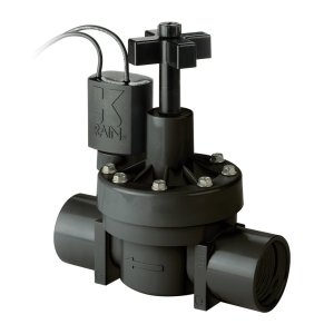 Control Valves