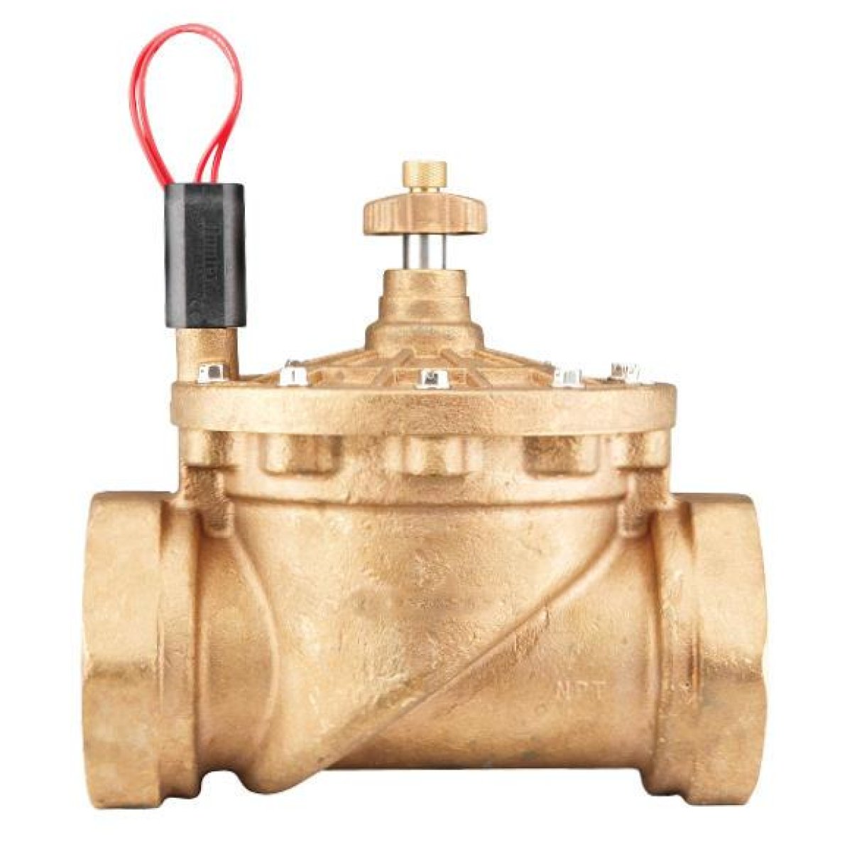 Control Valves