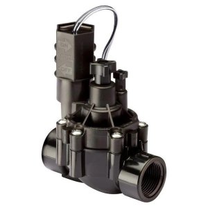 Control Valves