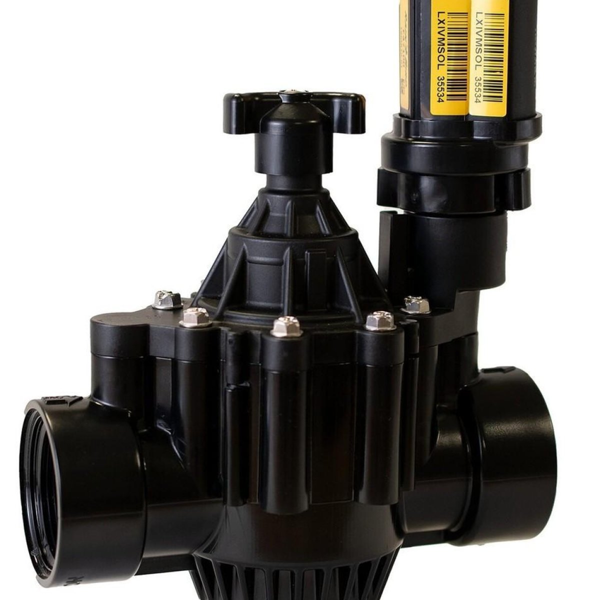 Control Valves