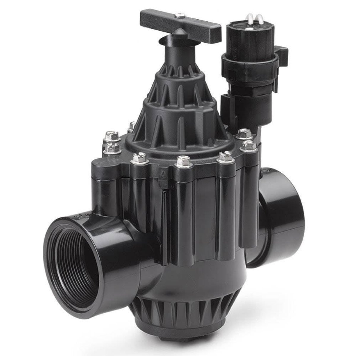 Control Valves