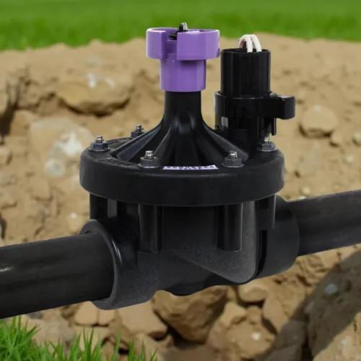 Control Valves