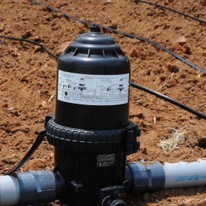 Water Filters