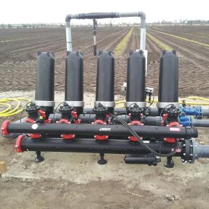 Water Filters