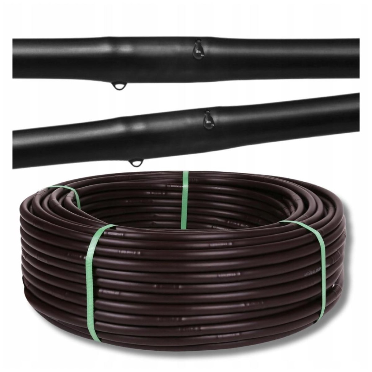 Drip Irrigation Pipes