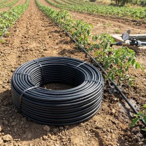 Drip Irrigation Pipes
