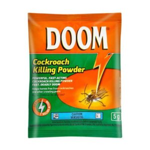 Cockroach Control Products