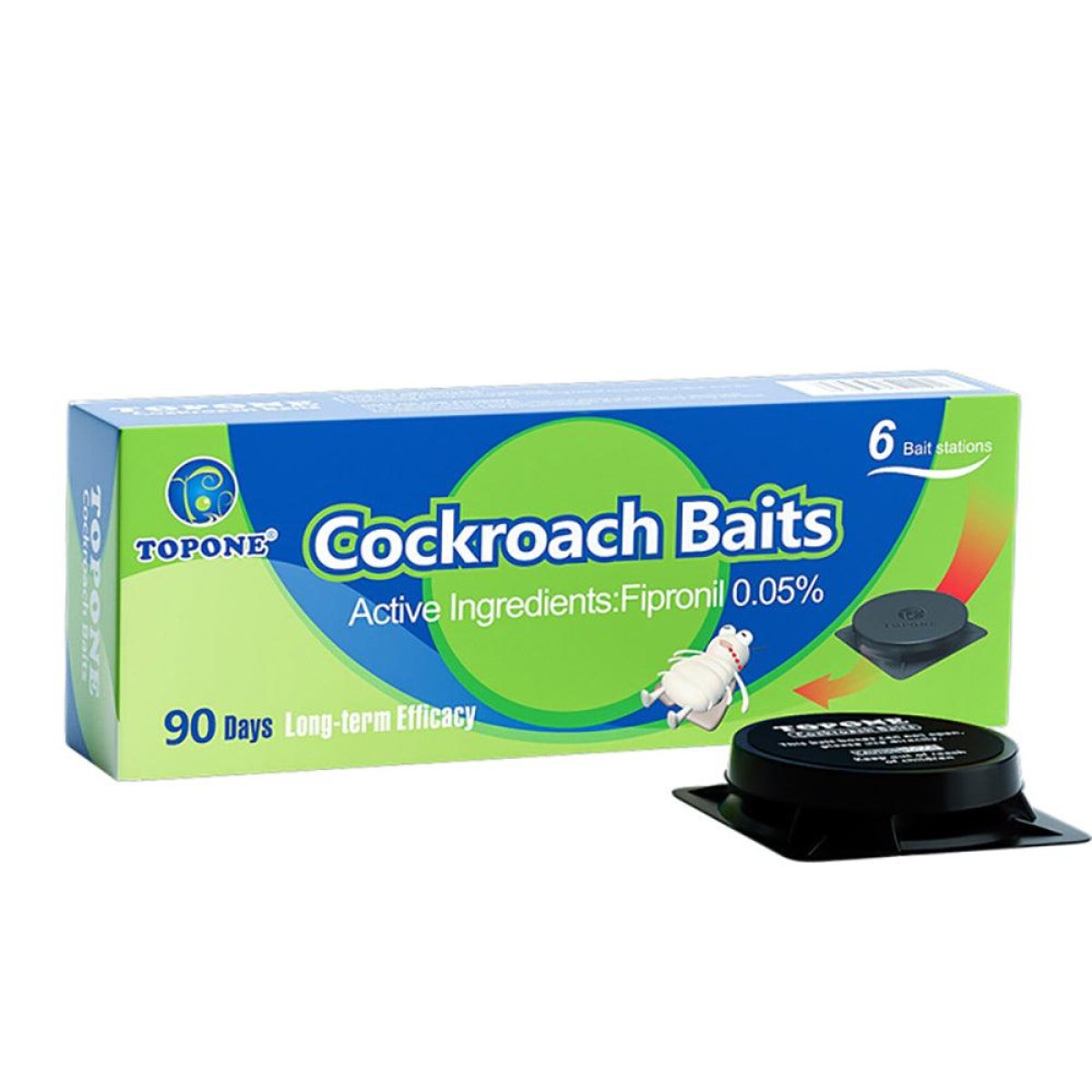 Cockroach Control Products