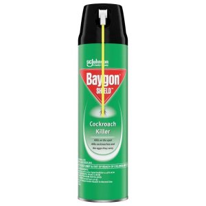 Cockroach Control Products
