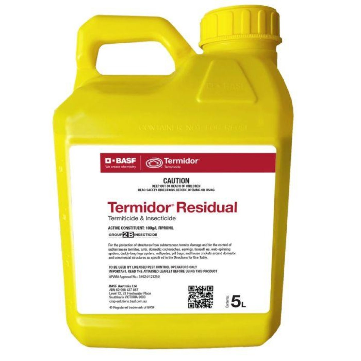 Termite Control Products