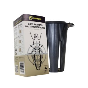 Termite Control Products