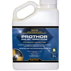 Termite Control Products