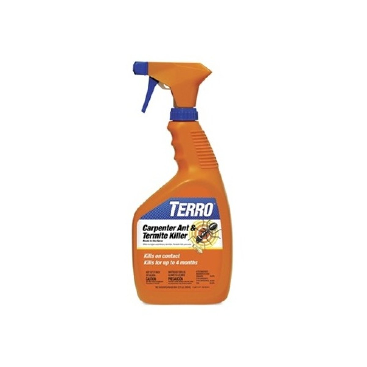 Termite Control Products
