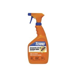 Termite Control Products