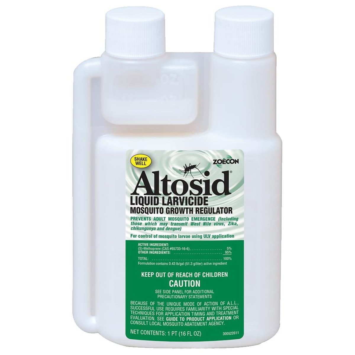 Mosquito Control Products
