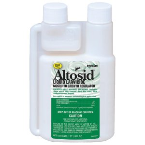 Mosquito Control Products