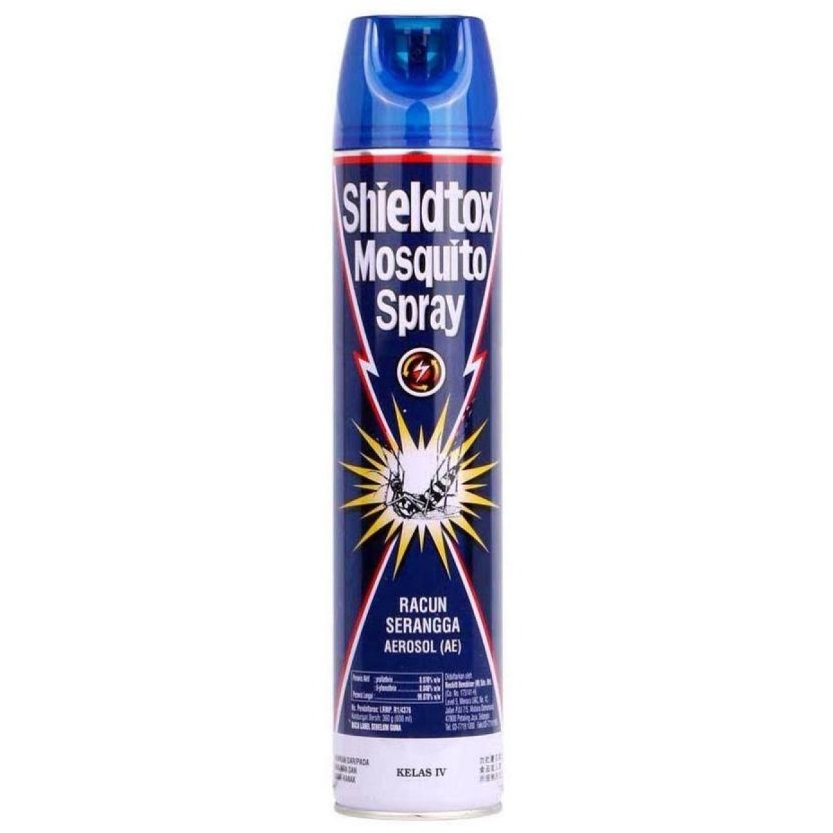 Mosquito Control Products