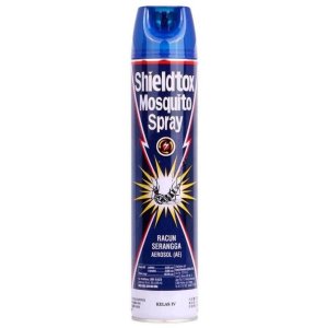 Mosquito Control Products