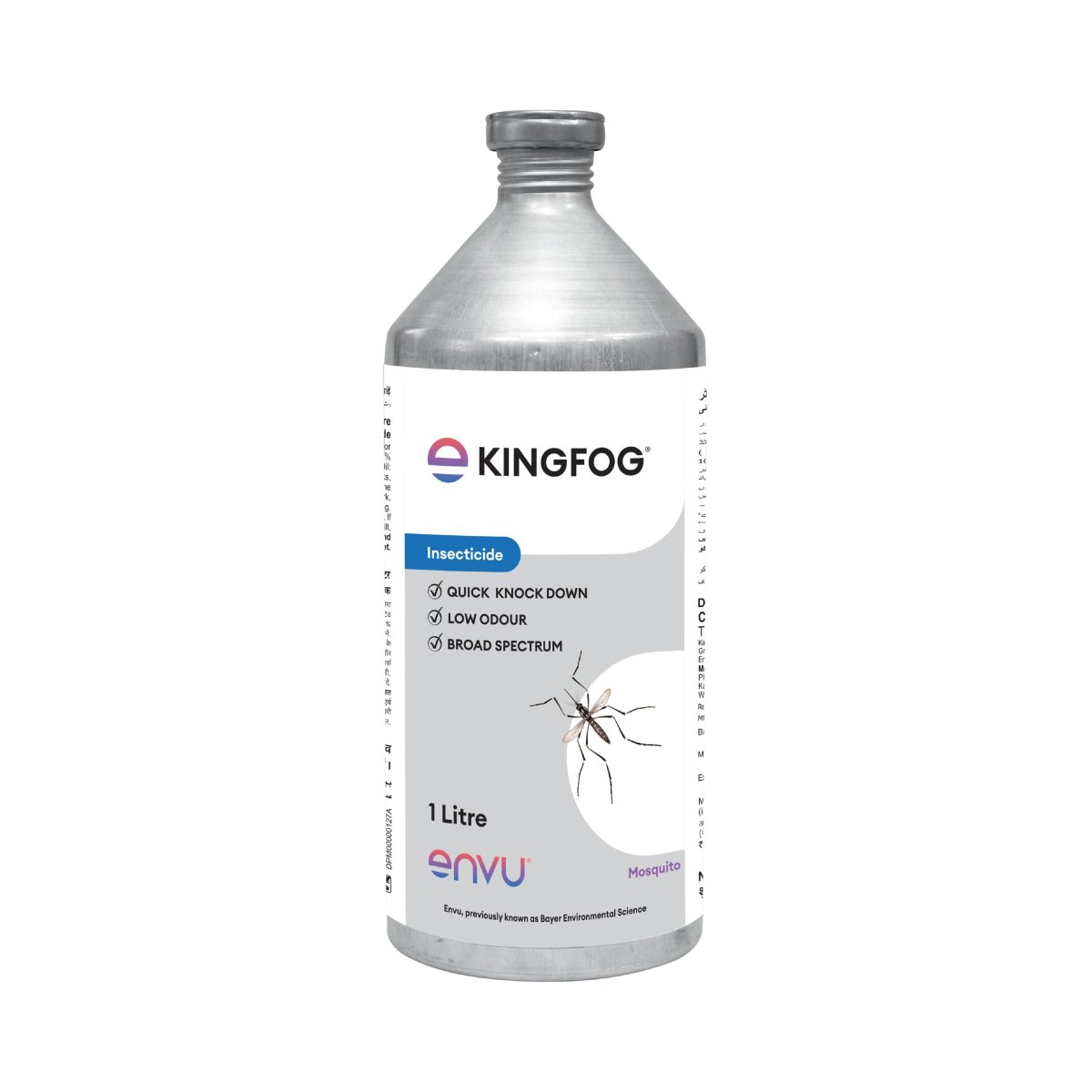 Mosquito Control Products