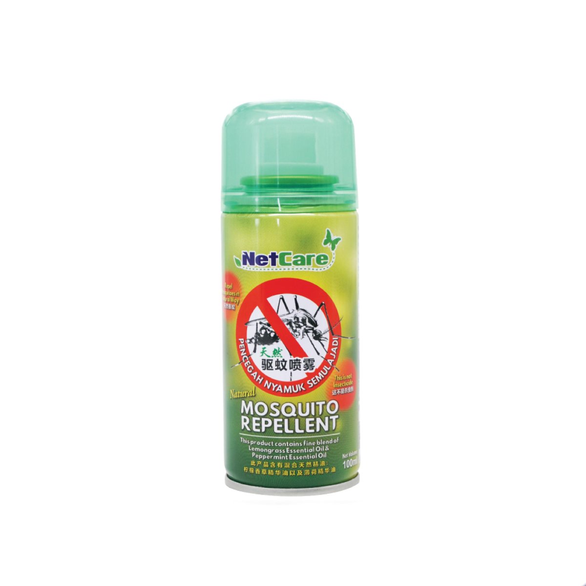 Mosquito Control Products