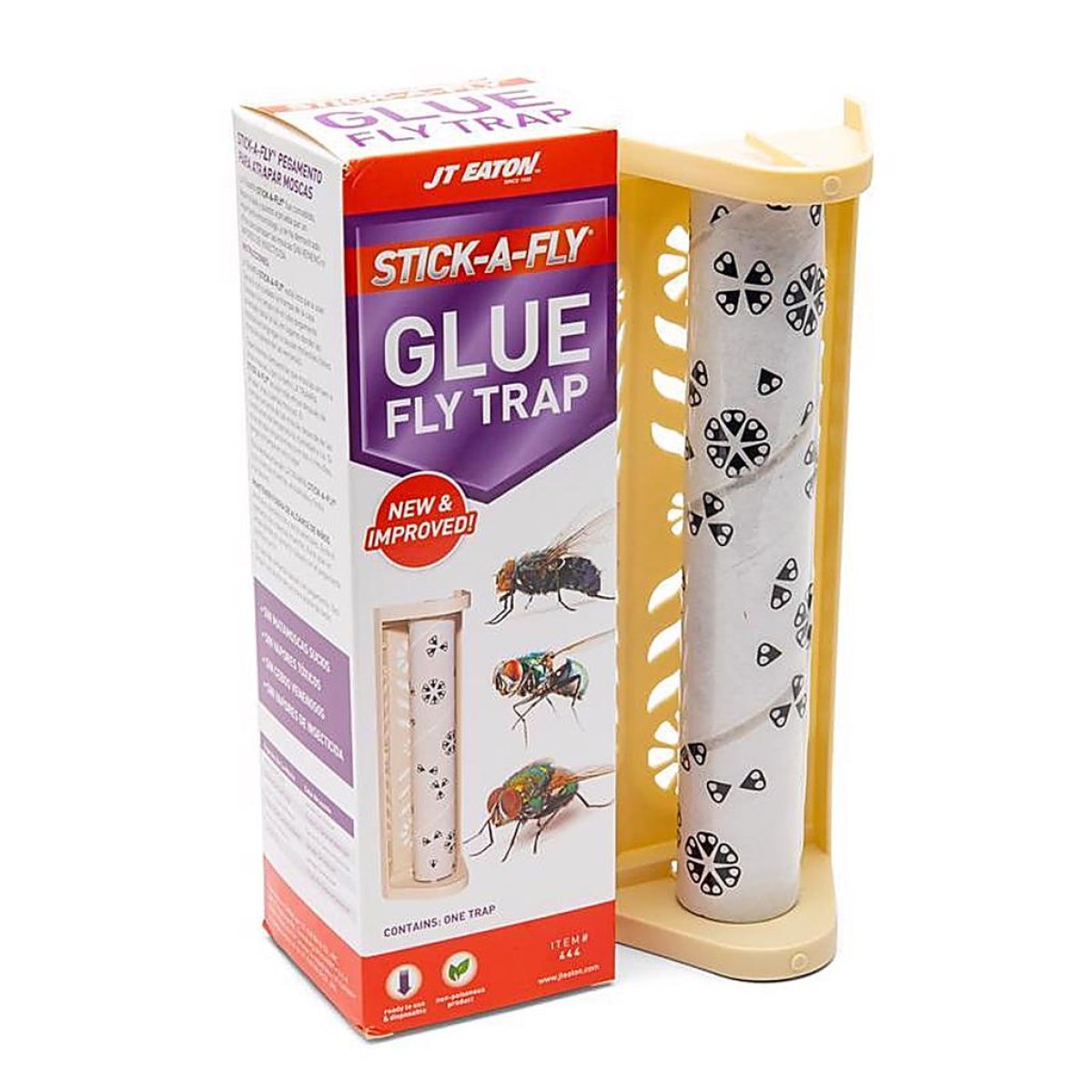 Fly Control Products