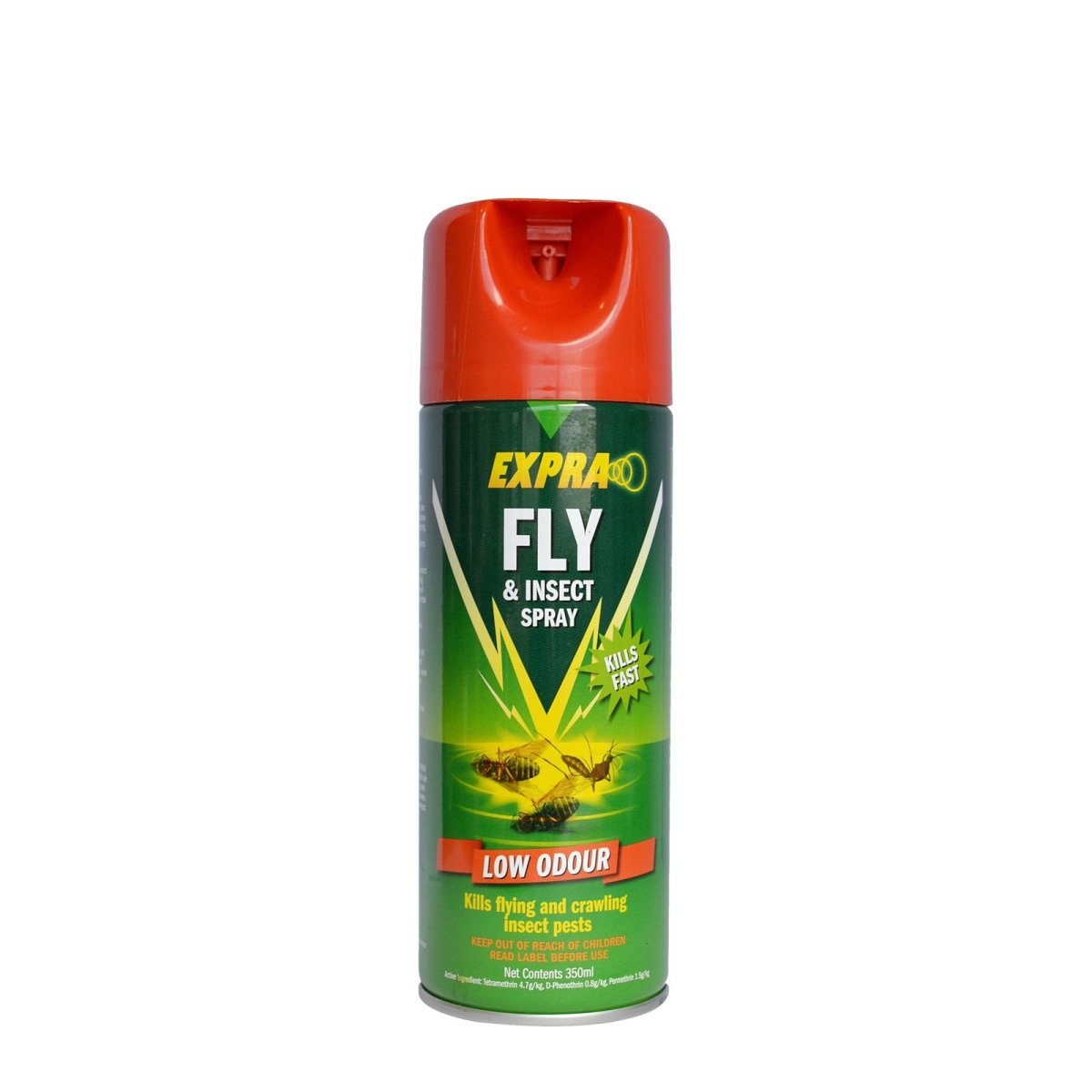 Fly Control Products