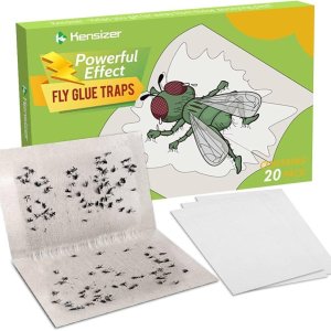 Fly Control Products