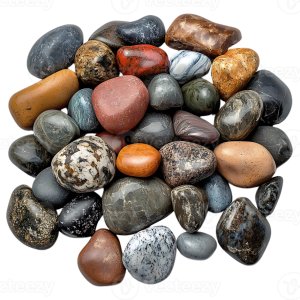 Decorative Stone Pebbles
