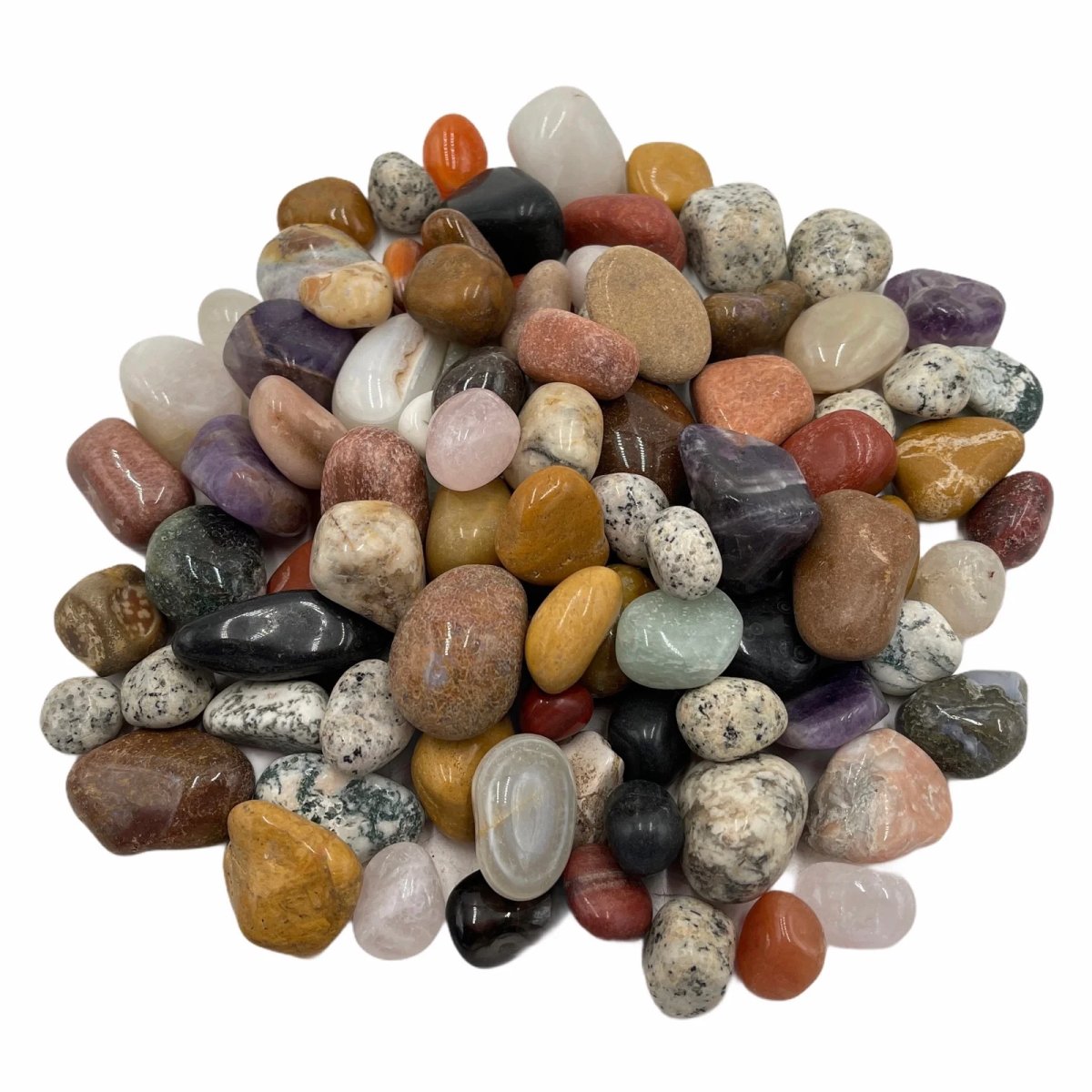 Decorative Stone Pebbles