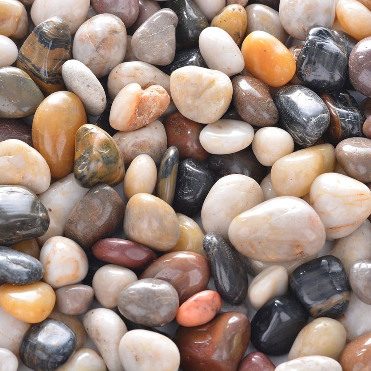 Decorative Stone Pebbles