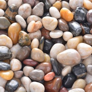 Decorative Stone Pebbles