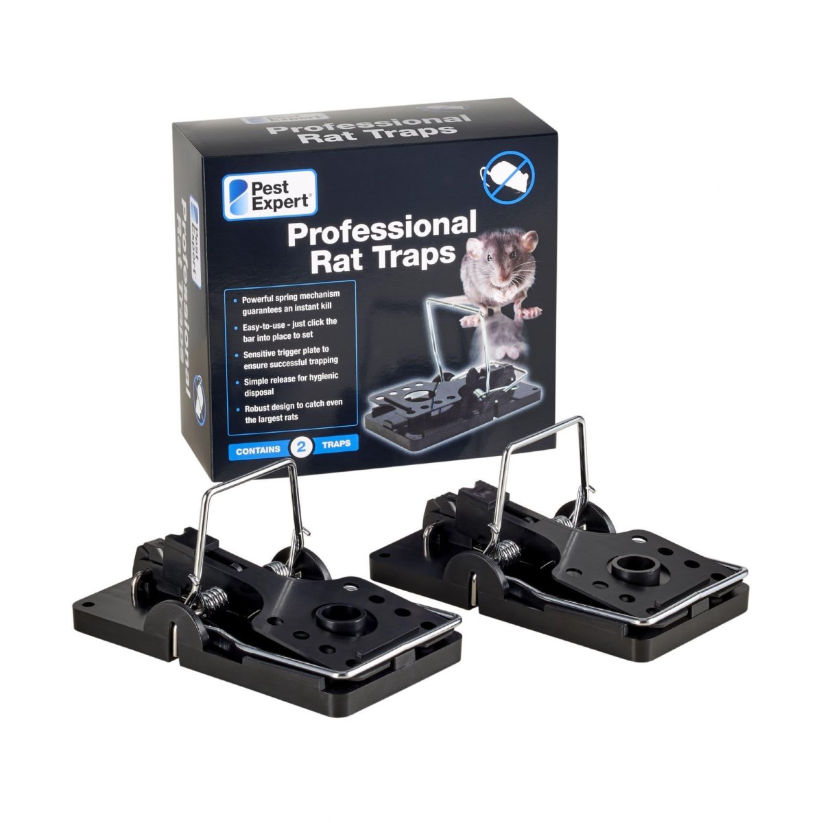 Rodent Control Products