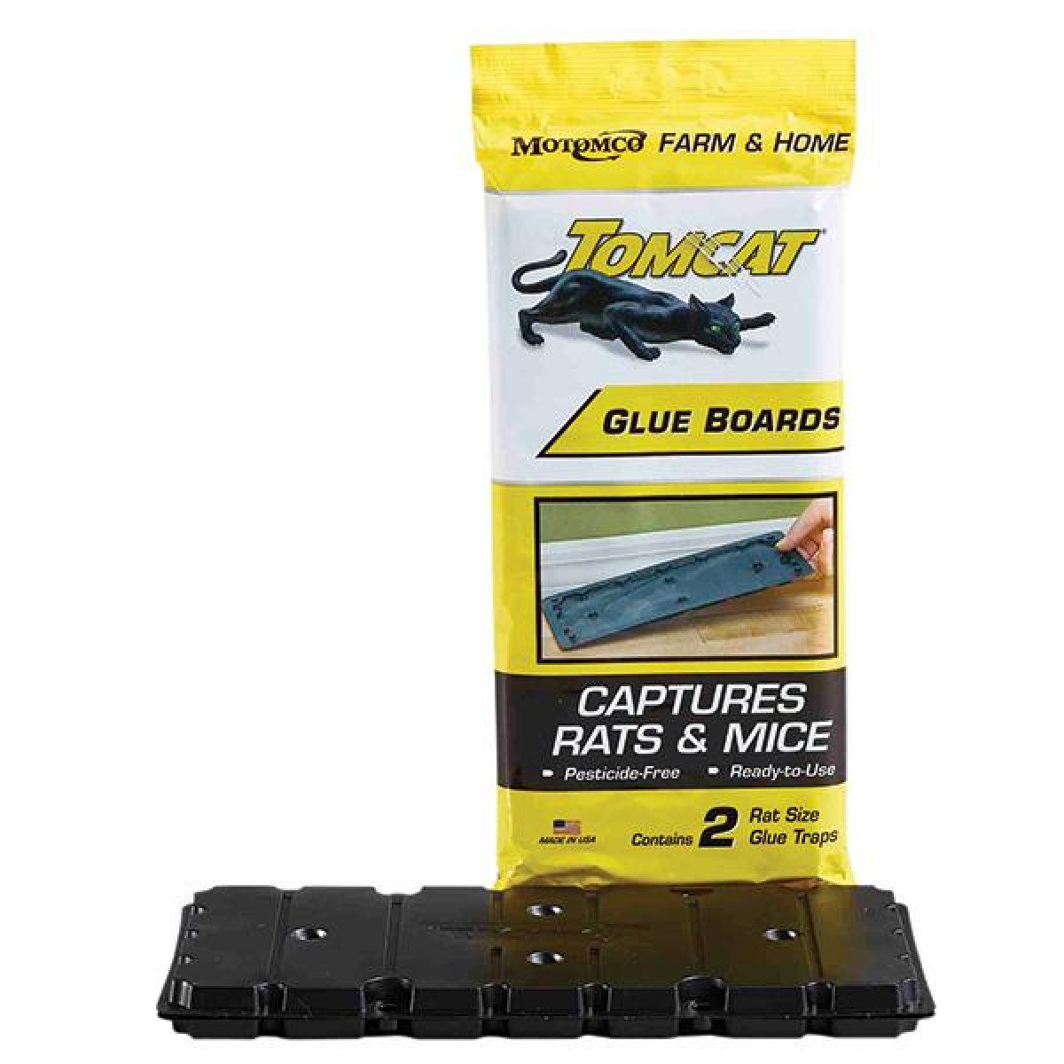 Rodent Control Products