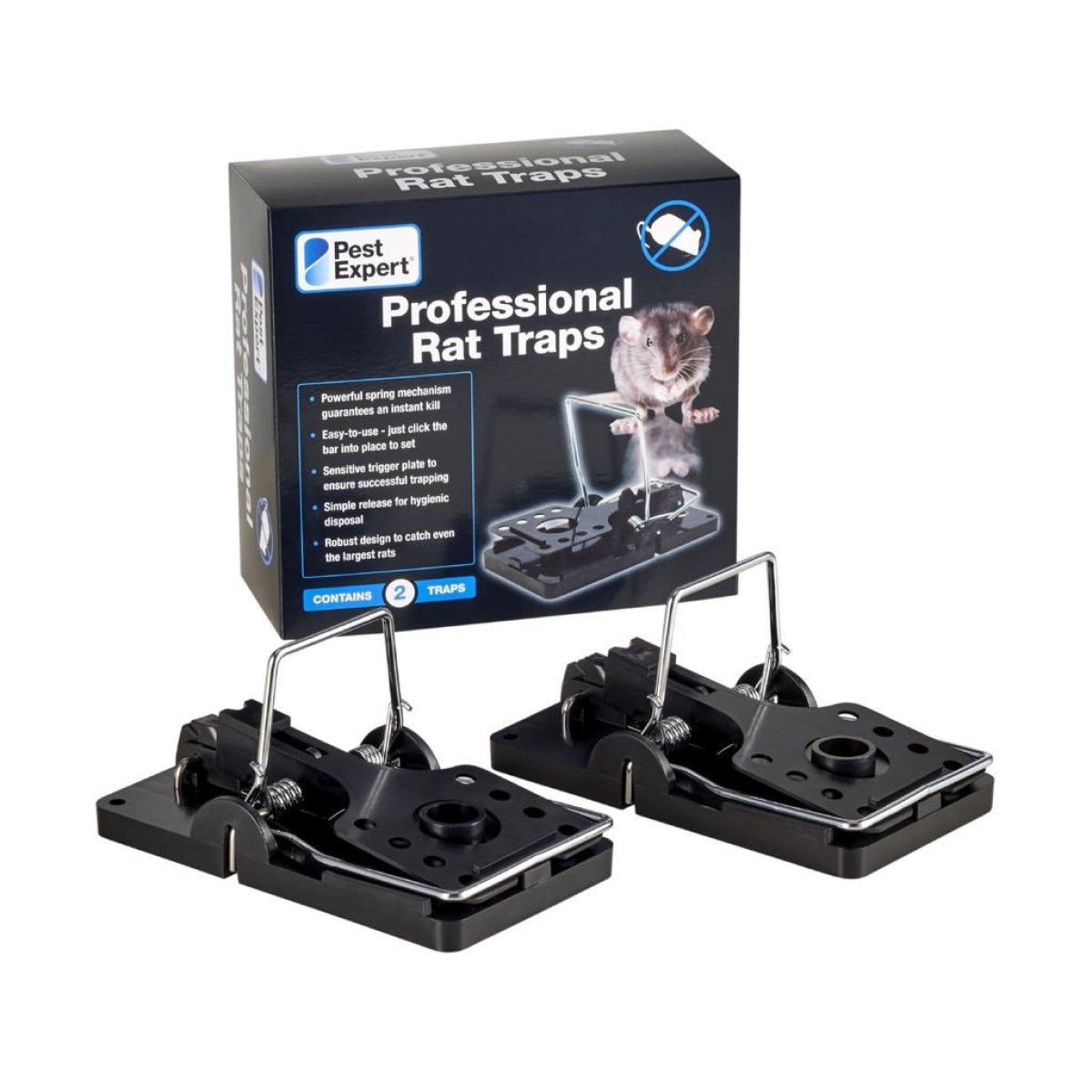 Rodent Control Products