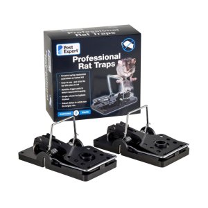 Rodent Control Products
