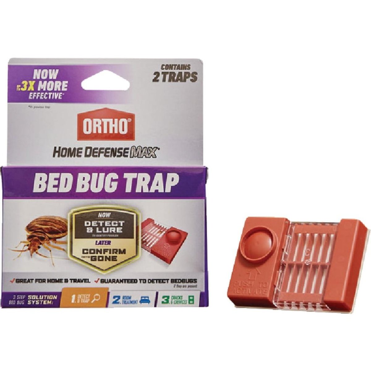Bed Bug Control Products