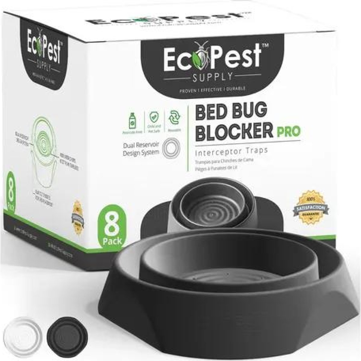 Bed Bug Control Products