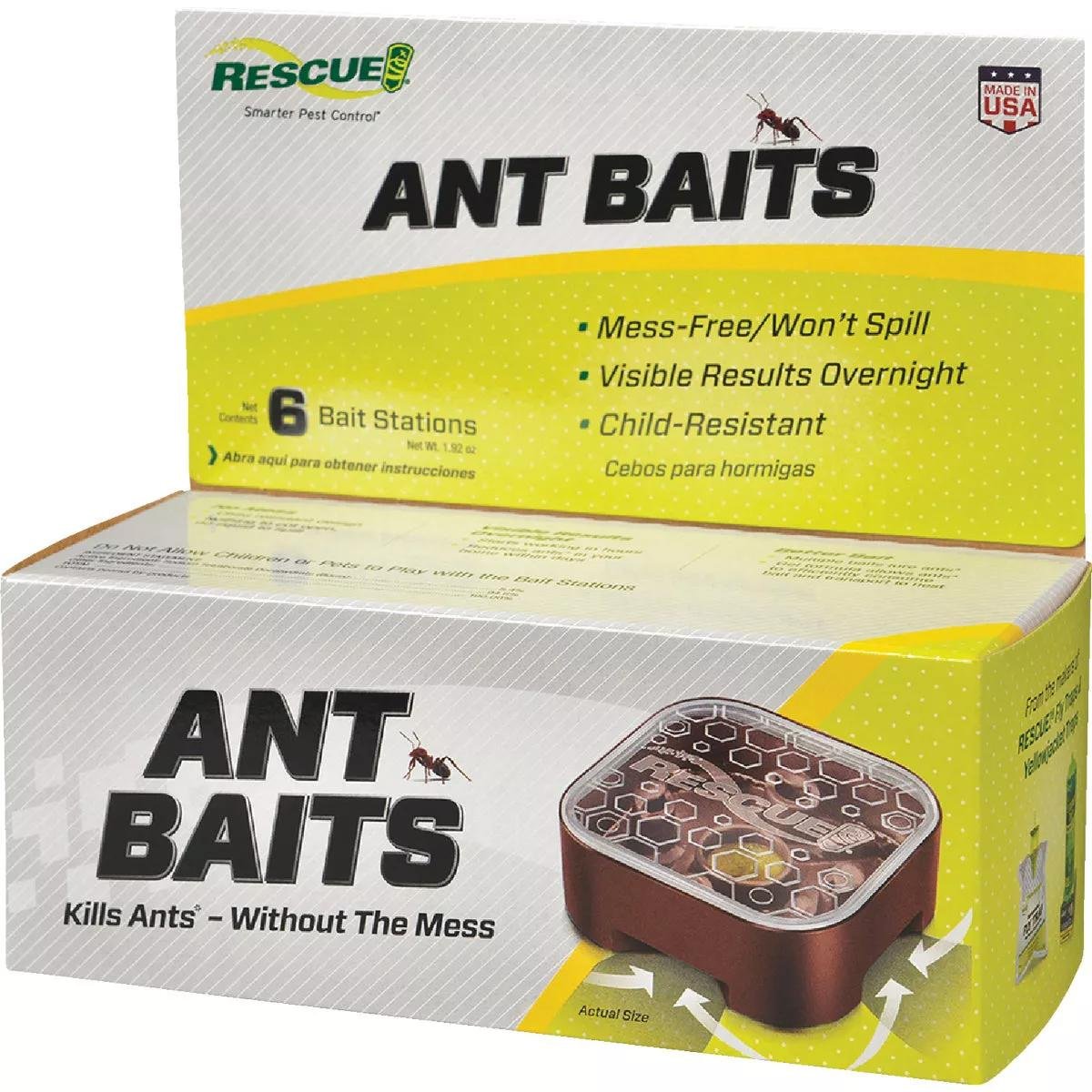 Ant Control Products