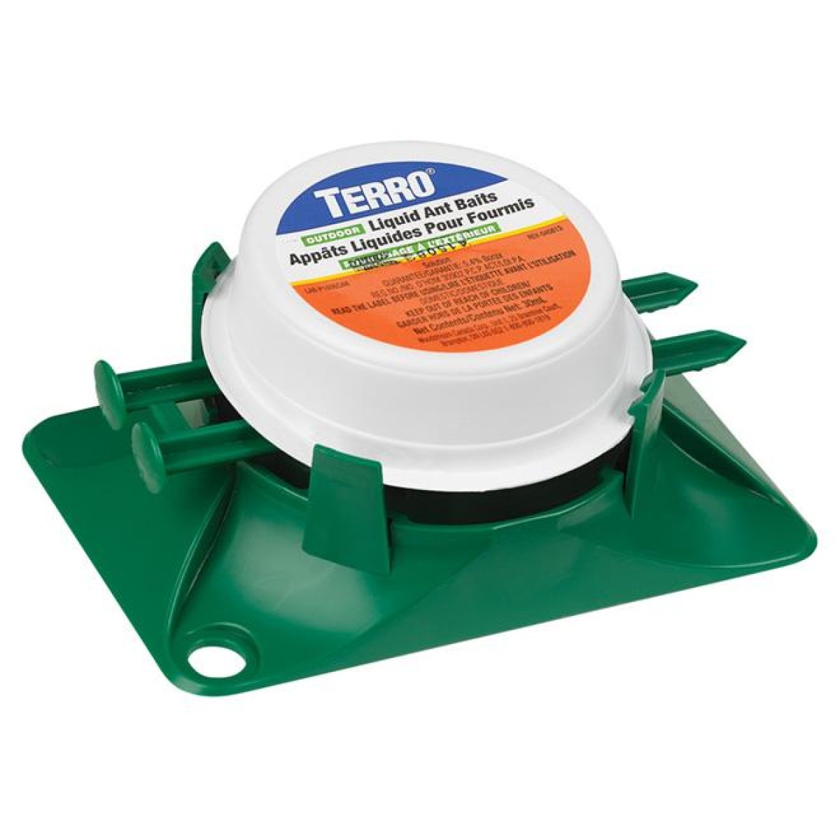 Ant Control Products