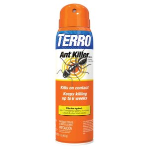 Ant Control Products