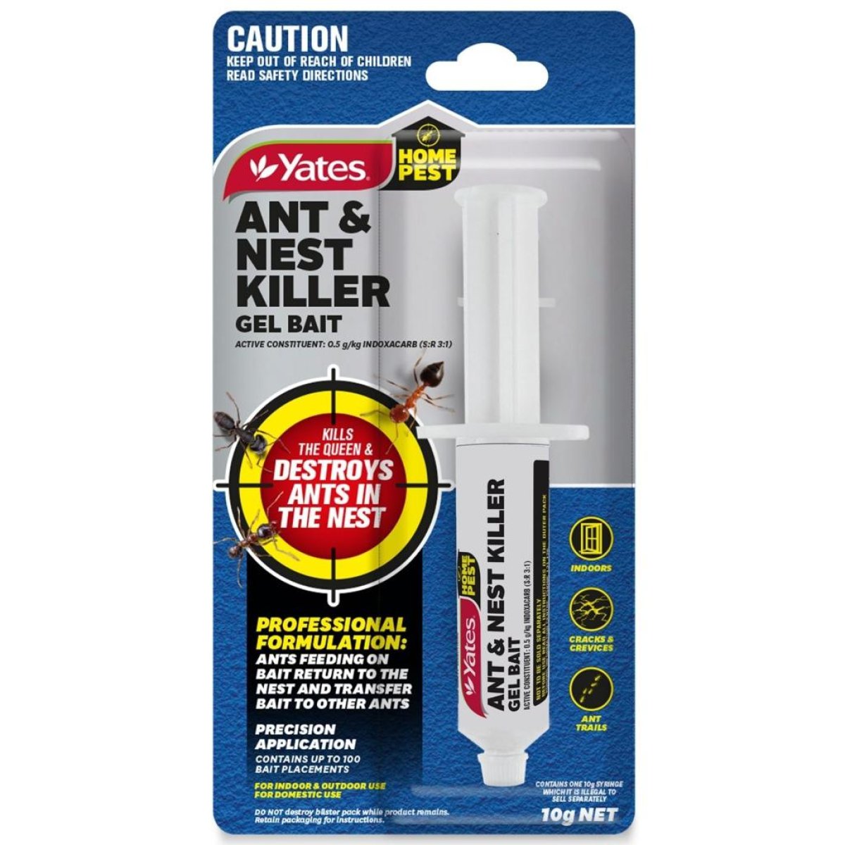 Ant Control Products