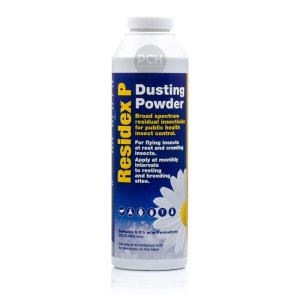 Insecticides & Pesticides