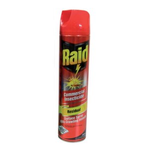Insecticides & Pesticides