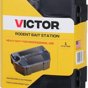 Traps & Bait Stations