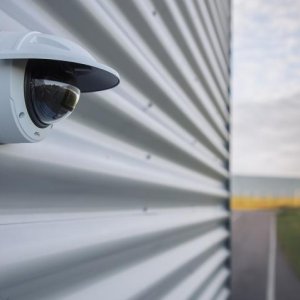 Fixed Dome Camera