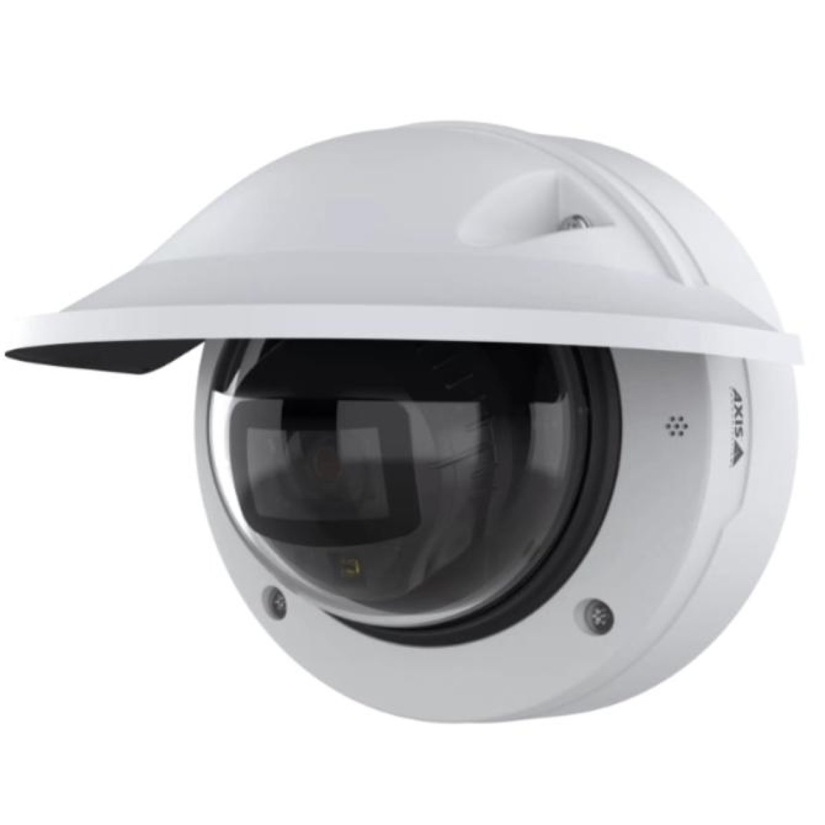 Fixed Dome Camera
