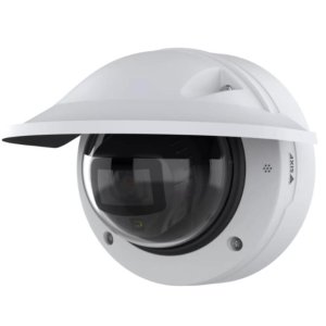 Fixed Dome Camera