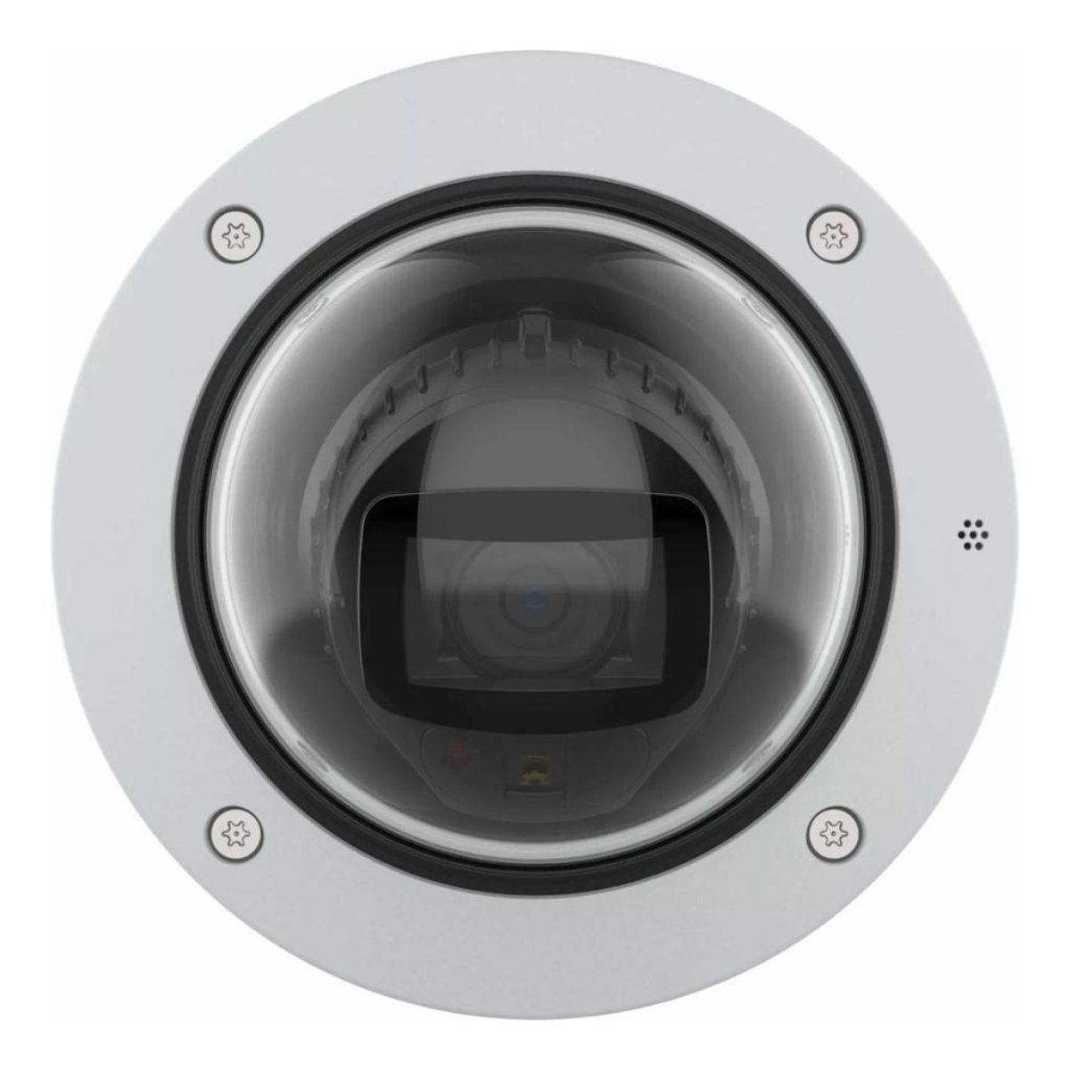 Fixed Dome Camera