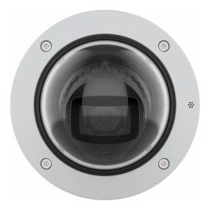 Fixed Dome Camera